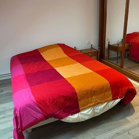 Maison Confortable Pour 10 Personnes Avec Jacuzzi Houlgate Exterior foto