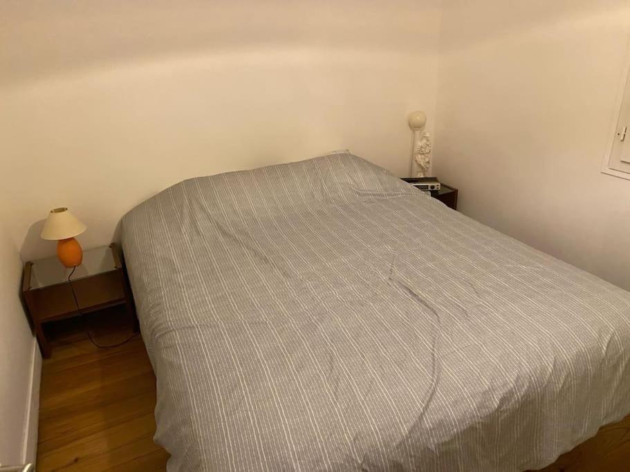 Maison Confortable Pour 10 Personnes Avec Jacuzzi Houlgate Exterior foto
