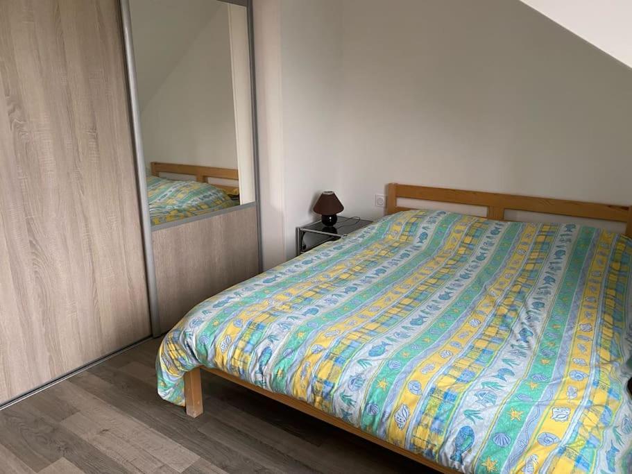 Maison Confortable Pour 10 Personnes Avec Jacuzzi Houlgate Exterior foto